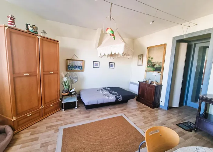 Comfortable In The Heart Of