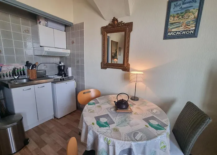 Comfortable In The Heart Of