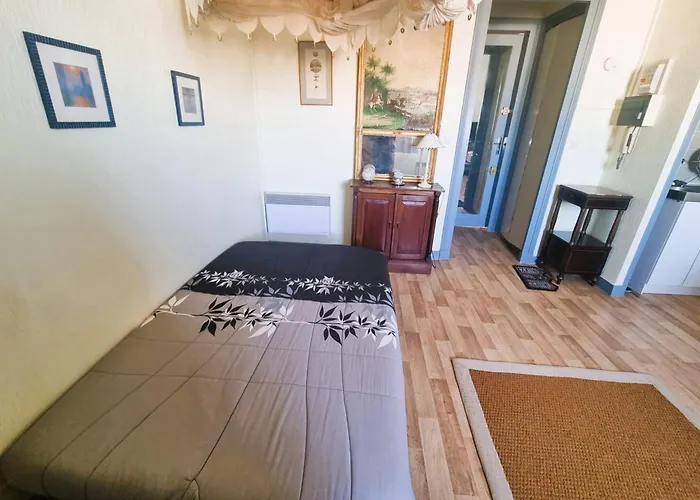 Comfortable In The Heart Of Lejlighed Arcachon