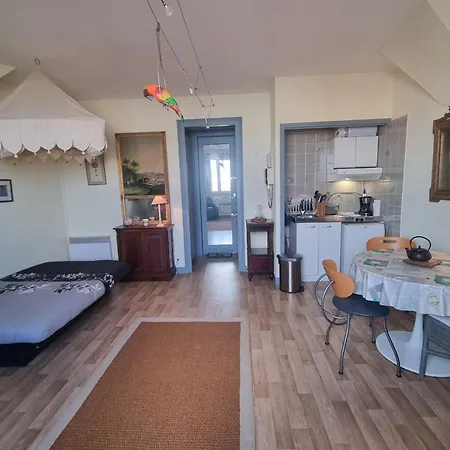 Appartement Confortable Au Cœur Darcachon