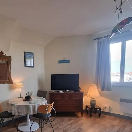 Confortable Au Cœur Darcachon *