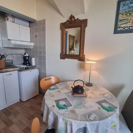 Comfortable In The Heart Of