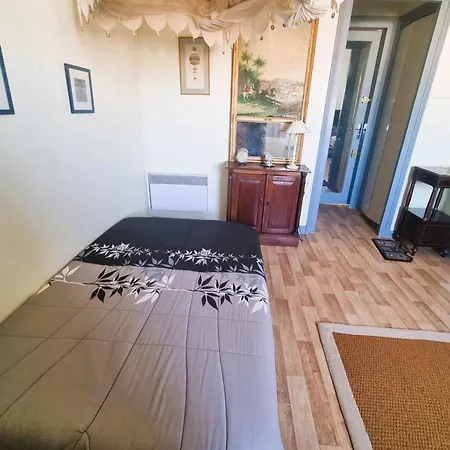 Comfortable In The Heart Of Apartment Arcachon