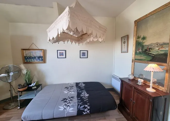 Comfortable In The Heart Of Arcachon