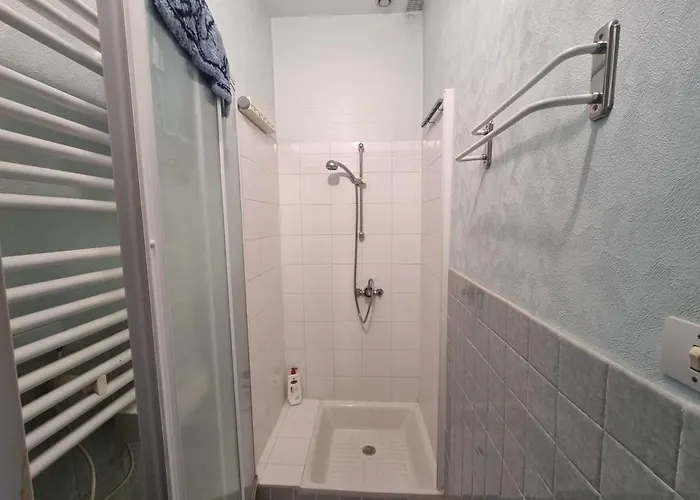 Comfortable In The Heart Of Apartment Arcachon